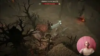 Diablo Immortal Gameplay 2026 - Season 48 Epic Fights