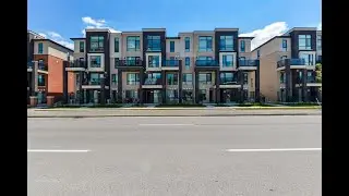 Home for sale at 100 Dufay Road Unit 65, Brampton, ON L7A 0B5