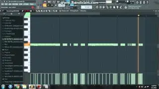 Lil Durk - Dis Ain't What You Want FL STUDIO 12 Remake (FLP)