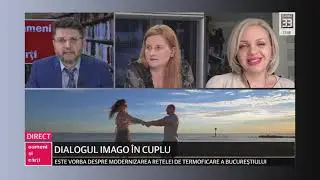 DIALOGUL IMAGO ÎN CUPLU