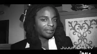 John Forte | Exclusive Interview