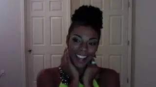 Beauty and Perfection Monologue