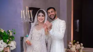Wedding Highlights | Royal Saray Resort Bahrain | Cinmox Films