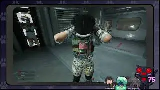 Last one out is a cutie || Full Twitch VOD (8/14/2025)