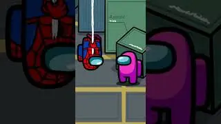 Spider-Man Impostor #Shorts