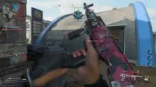 CALL OF DUTYT BLACK OPS 7 - STANDOFF (TEAM DEATHMATCH)