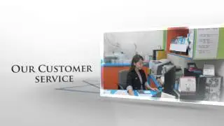 Name Card Printing services Singapore - Flyers & Leaflet Printing