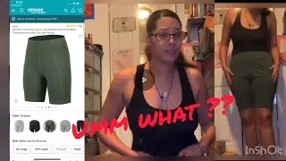 Beroy yoga pants review