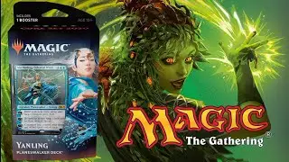 Magic The Gathering: Solo game 