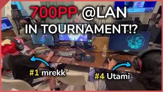 MREKK & UTAMI DO THE UNTHINKABLE...