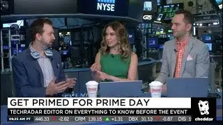 Amazon Prime Day 2018 deals, date and preview