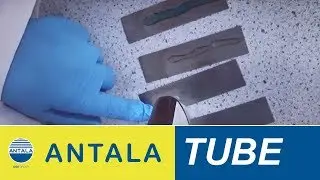 How to use Permabond TA440 - two part structural acrylic adhesive