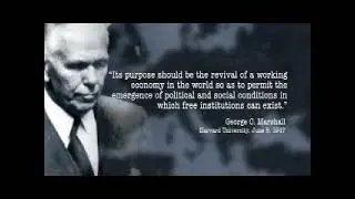The Truman Doctrine and National Security Act 1947