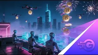 Galidix: The Harmony of Trade, Innovation, and Expansion