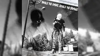CAPPIN4NOREA$ON - Inhale The Smoke, Exhale The Damage 