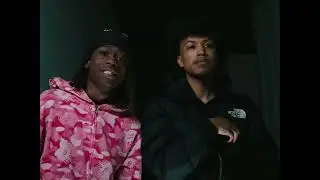 EBK LulMaxx- How Do You Want It (Official Music Video) || Shot By WoahPresto