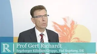 TCT 2018: PREPARE-CALC - Prof Gert Richardt