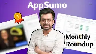 Appsumo May Round Deals - Poper.Ai & Fable