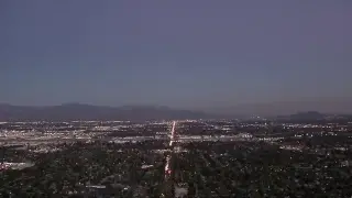 LIVE: Woolsey Fire