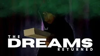 When Your Dream Hands You the Answer - 2 Min Short Film