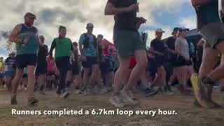 Dead Cow Gully 2025