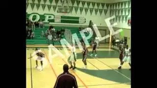 SportsForce Sample Video - Boys Basketball
