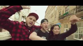 TOF   Мой город (Music.COW)