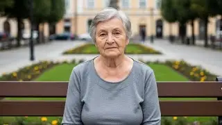 ME LLEVARON AL BANCO EN EE.UU. “PARA AYUDARME”… ME ROBARON TODO LO QUE TENÍA