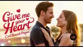 Give me your heart &ndash; Midnight Lovers Fox Remix &ndash; Neuer Schlager 2026 &ndash; New Modern Talking Style