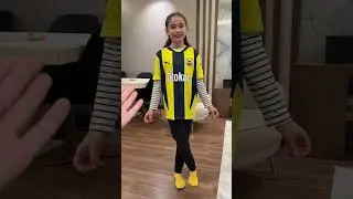 Elif Sinem balıklama daldı #elifsinemtv #funny