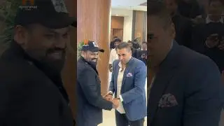 Manchu Manoj at LakeShore Mall Opening in Kukatpally #lakeshore #mall #kukatpally