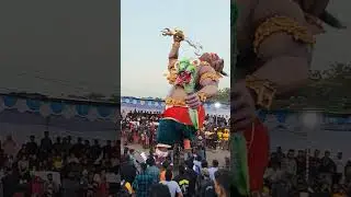 Narkasur vadh 2023