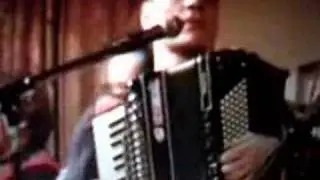 Quintett Juchee - Hockey Polka