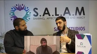 REACTING TO IMAM ASIMS REPENTANCE