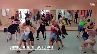 IZD2018 :: Who Has Been Practicing (WHBP Compilation)