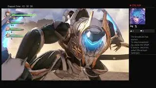 Grindblue Fantasy