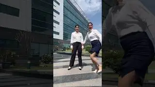 POV- You found your BUDDY at work!! #youtube #ytshorts #ashortaday #creator #trending #minivlog