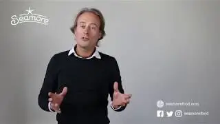 Seamore - New product announcement!
