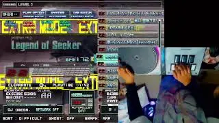 【BMS】st12 4Nクリア・overjoy合格目指してがんばる！
