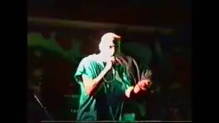 Колесо Дхармы &mdash; Дубинка - аргумент (Live in 