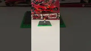 Lego Ghost Ship Admiral Of Antonia Graza Tutorial