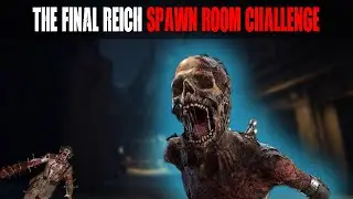 The Final Reich, but I'm too scared to play the map normally