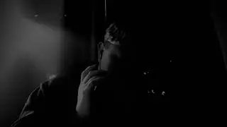 Punchdrunk (Chromatic harmonica excerpt)