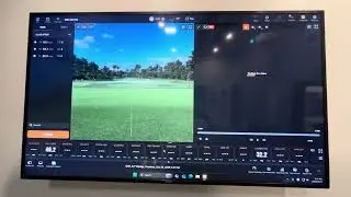Griffin Pickett- Face-On Pitch Shot.  October 2025 Age 16 with Trackman Numbers 