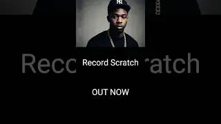 Record Scratch