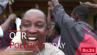 Grassroots Politics: Oyem Oluchukwu wins PDP Aniocha South ward 7(9) primaries in Nsukwa