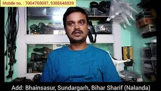 Camera Sell and Service in Bihar Sharif | #camerasellandservice