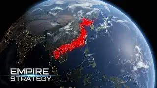 How Japan Built an Empire: The Military Strategy Behind the Pacific War Revealed