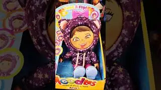 Moodles Doll | Satisfying Unboxing Review #shorts #unboxing #satisfying #toys #shortsfeed