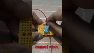 How does the 7 segment anode and cathode display works ? #electronics #iot #shorts